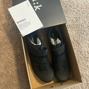 Men’s cycling shoe